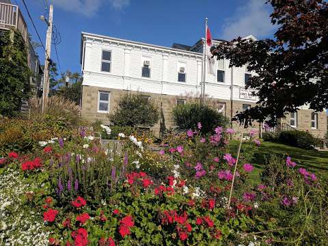 Baddeck Courthouse