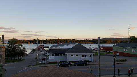 Baddeck Volunteer Fire Dept