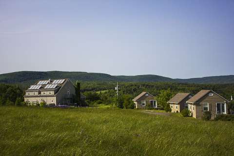 Chanterelle Inn & Cottages