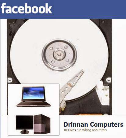 Drinnan Computers